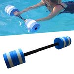 Water Gear Dumbbells