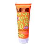 Manetain Curl Cream - 200ml | Protein-Rich Curl Cream to Hydrate, Moisturise, and Style | Intensive Curl Definition & Plant-Based Styling | Made for Curly, Wavy, Dry & Frizzy Hair