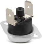 Nahntaipy SRV230-0080 Snap Switch Fit for PelPro PP70 PP130 PP150 PPC90 TSC90 Pellet Stoves, Fit for Quadrafire 800 1000 1100i Mt. Vernon Outfitter-I Outfitter-II Pellets Stoves