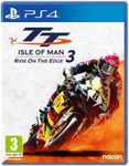 TT: Isle of Man - Ride on the Edge 3 (PS4)