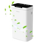 Dehumidifiers