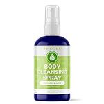 PRISTINE Body Cleansing Spray: Rins