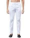 Majestic Man Pure Cotton Regular Fit Pyjama Bottom