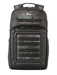 Lowepro LP37099-PWW, DroneGuard BP 250 Backpack, Fits DJI Mavic Pro, Transmitter, Extra Batteries, 15 Inch Laptop and 10 Tablet, Osmo, 2 Go Pros