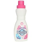 Woolite Delicates Hypoallergenic Liquid Laundry Detergent, 16 fl oz Bottle, Hand & Machine Wash (1)