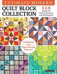 Ultimate Modern Quilt Block Collect