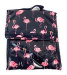 Vera Bradley Insulated Lunch Sack Flamingo Fiesta