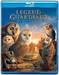 Legend of the Guardians: The Owls of Ga'hoole