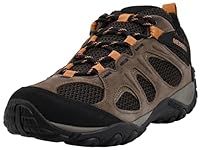 Merrell Men's Yokota 2 Hiking Shoe, Bracken, 10 M US