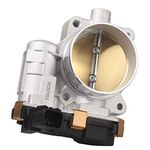 IRONTREE S20009 Professional Electronic Throttle Body Compatible with Chevy Equinox Malibu Impala Uplander, Buick Lucerne Terraza, Pontiac G6 Montana Torrent, Saturn Aura Vue Relay, 3.5L 3.9L V6