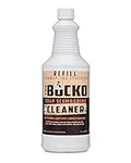 The Bucko Soap Scum and Grime Clean