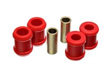 Energy Suspension 9.8138R Rear Shock Bushing Set