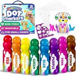 Dot Markers For Toddlers 1-3 - Dot 