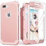 IDweel for iPhone 8 Plus Case,for i
