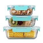 Food Prep Containers