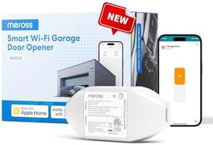 meross Sma