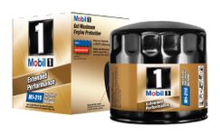 Mobil 1 M1-210 Extended Performance Oil Filter (Pack of 2)