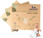 Naturali ECO Baby Laundry Detergent