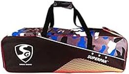 SG Superpak Cricket Kit Bag for You