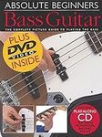 Absolute Beginners: Bass Guitar: Bo