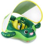 Sloosh Baby Swimming Floats with Re