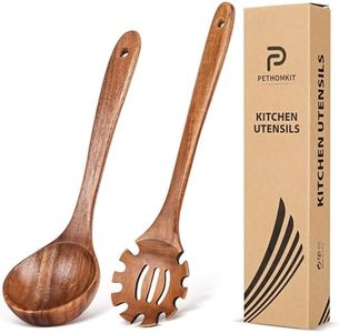 Wooden Spo