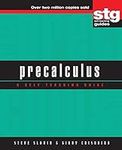 Precalculus: A Self-Teaching Guide (Wiley Self-Teaching Guides)