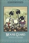 Mouse Guard Labyrinth and Other Sto