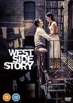 West Side Story DVD [2022]