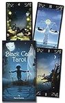 Black Cats Tarot Deck (Black Cats T