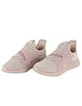 adidas Womens Puremotion Adapt Wonder Taupe/Wonder Oxide/Black 5