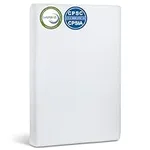 Genew Pack and Play Mattress (38"x2