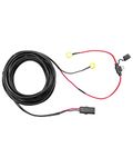 Tavaski Electric Wheelchair Lift Battery Cable Wiring Harness Fit for Harmar Lift AL100 and AL100HD AL160, AL300 and AL300HD, 22 Feet