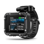 Garmin Descent™ X30, Rugged Dive Computer, Surface GPS, Button Controls, Vibrant 2.4-inch Color Display, Up to 30 Hours of Battery Life