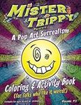 Mister Trippy Presents: A Pop Art S