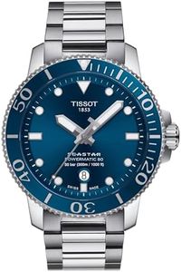 Tissot Sea