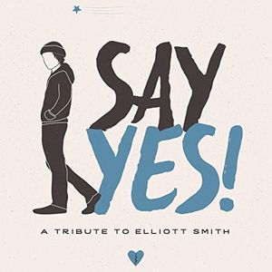 Say Yes! A