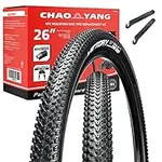 Chao YANG Mountain Bike Tire Replac