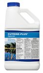 Applied Biochemists 38005901015 76513 Cutrine-Plus Professional Strength Aquatic Algaecide, 1 gal