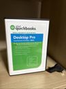 New NINTUIT QUICKBOOKS Desktop Pro 2024 Full DVD/USB For windows