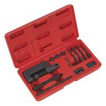 Sealey Vs779 Motorcycle Chain Breaker and Riveter