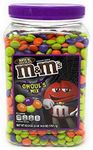 M&M's Ghou