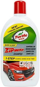 Turtle Wax