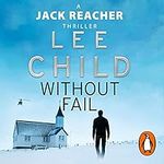 Without Fail: Jack Reacher, Book 6