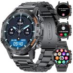 Bluetooth Watch Android