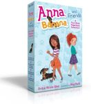 Anna, Bana