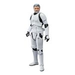 Star Wars 50th Anniversary 6 Inch Action Figure Special Edition - George Lucas in Stormtrooper Disguise