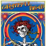 Grateful Dead (Skull & Roses) [Live] [2021 Remaster] (Vinyl)