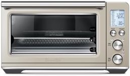 Breville Smart Oven™ Air Fryer, Almond Nougat