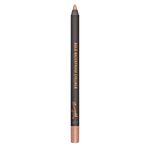 Barry M Cosmetics Bold Waterproof Eyeliner, Rose Gold, Pencil